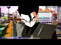 Sparking Zero! GohanBlack Story Mode Gameplay