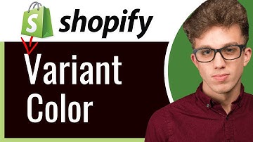 How to Change Variant Picker Color on Shopify (Quick Guide)