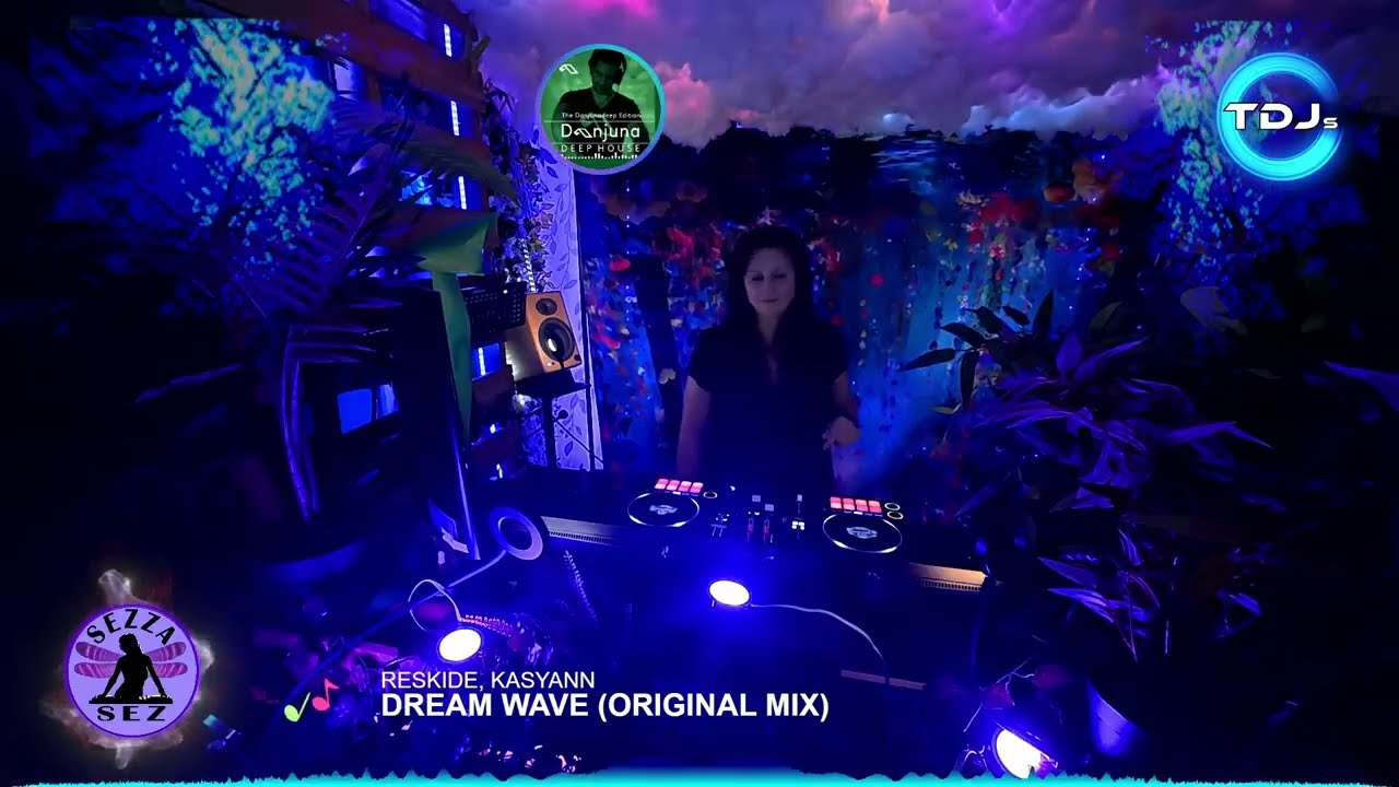 🌊 Melodic Waves # 38 🌊 Deep Melodic House Mix February 2026 🌊