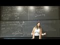 Stability for functional and geometric inequalities - Robin Neumayer