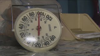 South Gate residents dealing with power outage amid heat wave