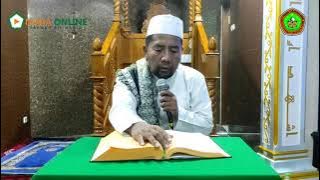 Kajian Kitab ارشاد الساري || Bersama 