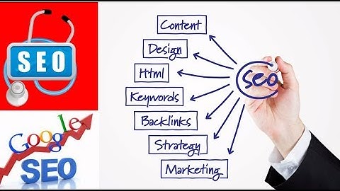 Advanced Step-By-Step SEO best Tutorial in 2017 for beginner