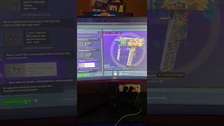 Cs 2 Terminal kasası açıyoruz bölüm 4 #cs2 #csgo #kasaaçılımı #games #gaming #gamingshorts #case