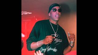Jay Z  Type Beat “Roc Silhouette”
