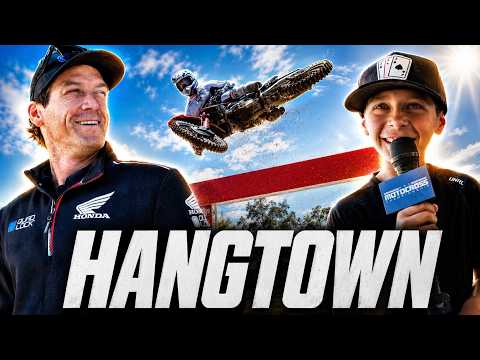 Hangtown Round 2 | Fighting Through Ups And Downs!