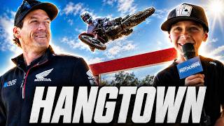 Hangtown Round 2 | Fighting Through Ups And Downs!