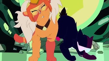 Stronger Than You (Part 11) || Steven Mewniverse