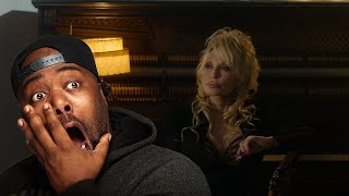 Dolly Parton  Southern Accents | REACTION