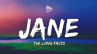 The Long Faces - Jane! (Lyrics)