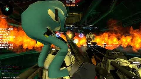 CS:GO Zombie Escape - FFVII Mako Reactor V6 (Insane) ze_FFVII_Mako_Reactor_v6_b09k2