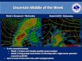 February 9th, 2017 Weekly Weather Briefing