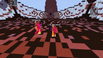 ExtremeCraft - Hacker #2407 Name: tootsie176 Hacks: Bhop + Speed