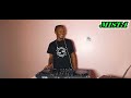 Bongo oldschool mix deejay mista