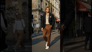 🌿 SPRING/ SUMMER 2026 __ THE NEW MAN