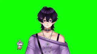 Skylerlee VTuber Model Live2D Rigging Preview