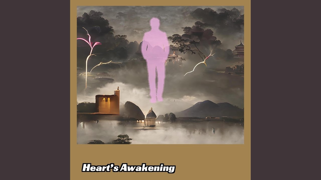 Heart's Awakening