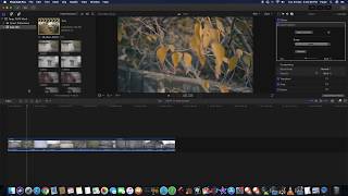 Final cut pro X missing files and folder on import | problem solved with this simple trick
