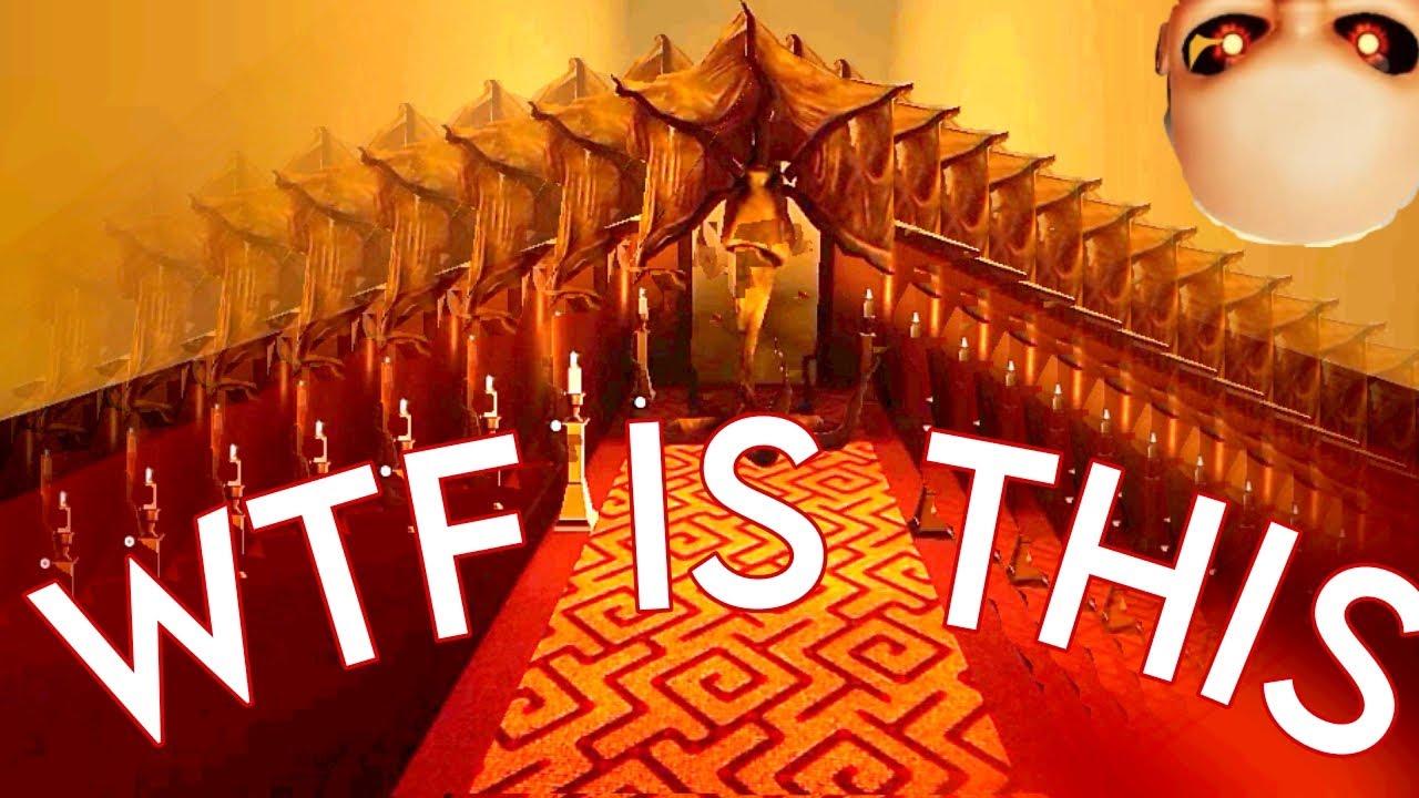 THIS POKEMON EVOLVED😯.Baby In Yellow(ENDING) YouTube