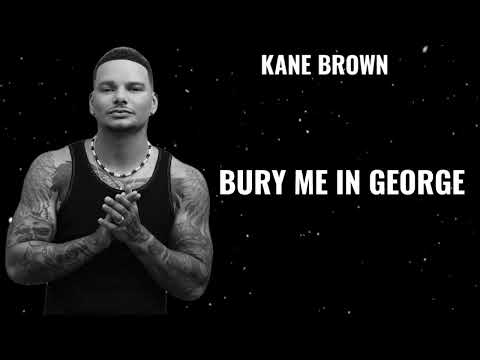 Kane Brown -