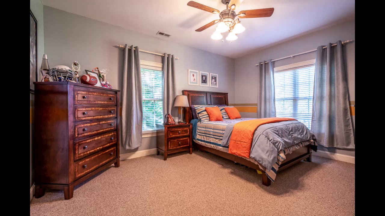 2043 Brevard Place Road Iron Station, NC 28080 YouTube