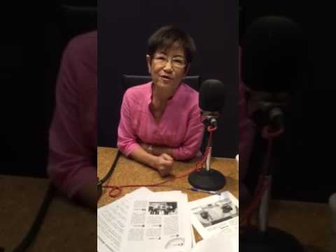 【Irene藹玲幸福相談所】溝通專家趙雅麗老師