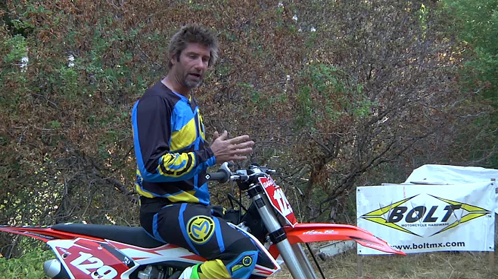 Motorcycle Braking Techniques with Brian Garrahan ...