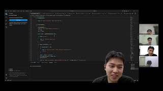 DSA Assignment Video Title 1 Profile