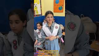 Reactions of HAPPIDIANs about HAPPYDAY School System Peshawar -30/4/2026