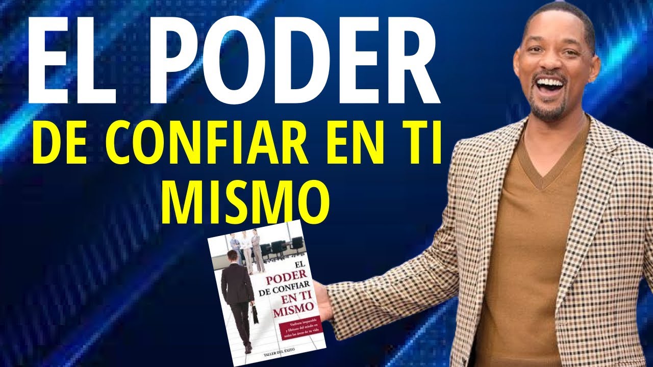 El Poder De Confiar En Ti Mismo Pdf www.youtube.com