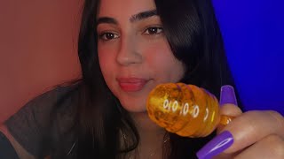 ASMR Guess The Inaudible / Silent Word 