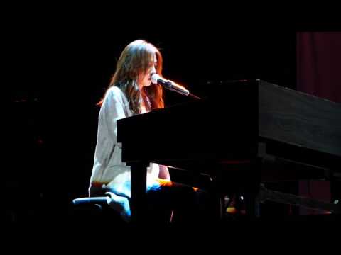 陳綺貞 《Acoustic Cheer-ego房間 裡的音樂會2016巡迴演唱會》- 太聰明