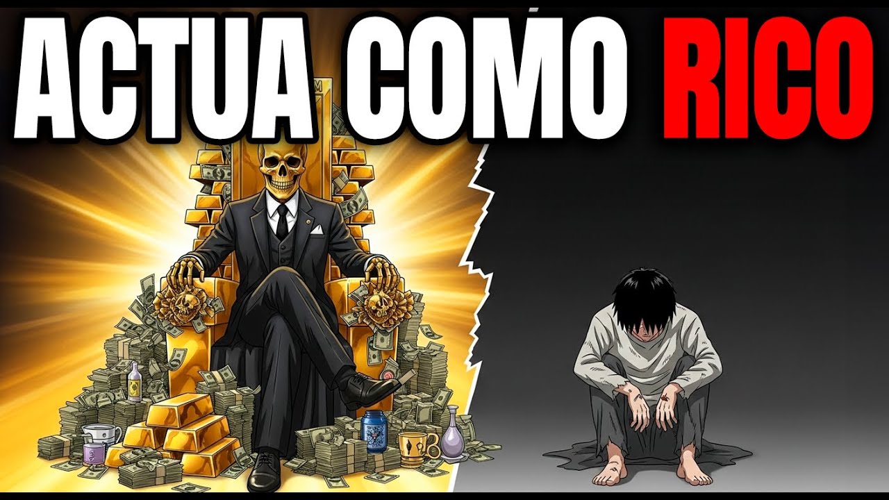 Ganar Dinero Es Fácil (Lo Difícil Es Dejar de Actuar Como Pobre) - Maquiavelo