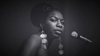 Nina Simone - My Baby Just Cares For Me (Bethlehem Records 1959)