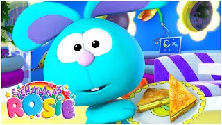 High Flying Birds Best Kids Cartoons Everythings Rosie