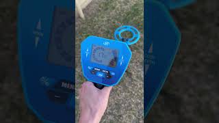 Metal Detector for Adults 🪙 | 12” Deep Gold + Treasure Hunting Kit