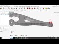 Bài toán kiểm bền tĩnh 3D cơ bản_HyperWork_Đức Hải_HaUI
