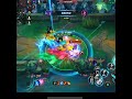 Hecarim Takes Noctunre As A Bonus - China Wild Rift New #noctunre #chinaserver #wildrift