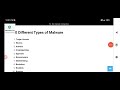 10 different types of malware | Cyber security| Science and technology | UPSC