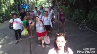 Mamre Summer Outing 2016
