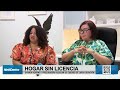Adultos mayores aseguran estar "disgustados" tras ser removidos de hogar que los trata como