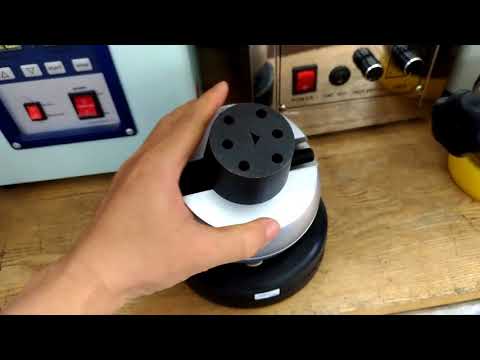 Video Ê tô sủi chất lượng cao www dungcuthobac com - youtube