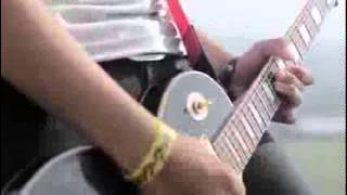 Bayu Skak WTB   Mangan Pecel Music Video