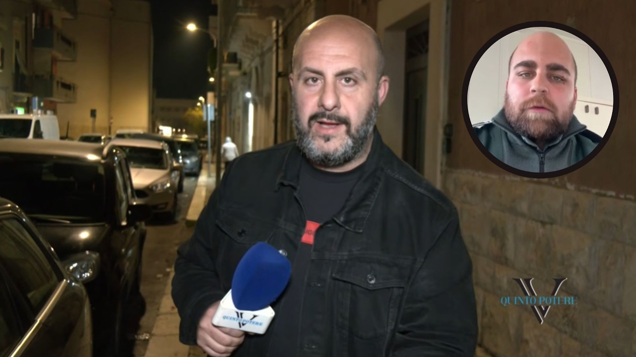 Bari, pugni al primario: aggressore fermato dalle guardie giurate. Collega sventa suicidio a Verona