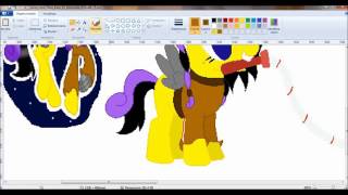 Jump! - SpeedPaint