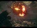 The Forever Winter - Mech Wars Ep 2