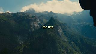THE TRIP - a film by maks.