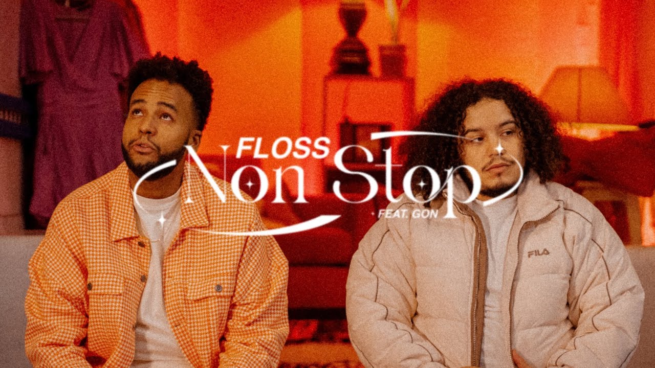 Watch Floss - Non stop Ft Gon on YouTube Watch Floss - Non stop Ft Gon on YouTube