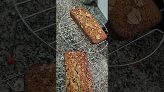 עוגות דבש