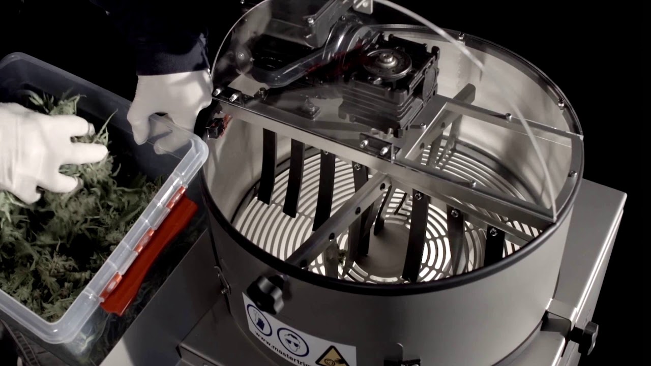 Mastertrimmer gentle